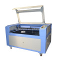 JINAN 6090 1390 80W 100W 130W 150W co2 laser cutting machine